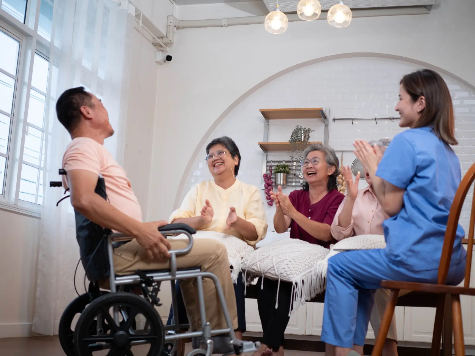 Community Nursing